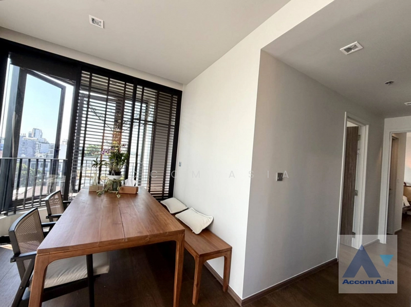 IDEO Q Sukhumvit 36 : ไอดีโอ คิว สุขุมวิท 36, กรุงเทพ, ซอยสุขุมวิท 36, คลองตัน, คลองเตย, กรุงเทพ, 73 ตร.ม., คอนโด ให้เช่า, โดย Accom Asia, 500148491 - DDproperty.com