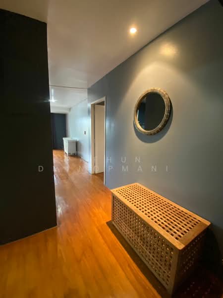 Baan Sukhumvit : บ้านสุขุมวิท, กรุงเทพ, ซอย นภาศัพท์ 5, คลองตัน, คลองเตย, กรุงเทพ, 77 ตร.ม., คอนโด ขาย, โดย Pafhun Detnopmani , 500148493 - DDproperty.com