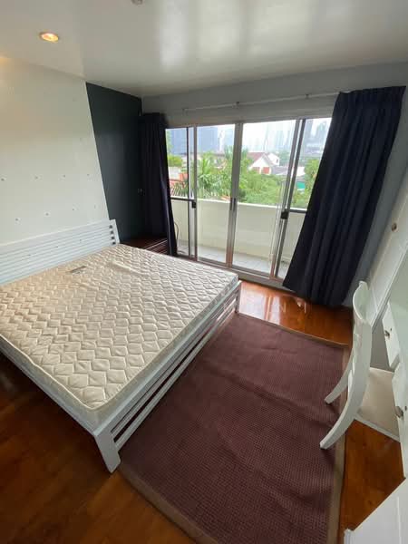 Baan Sukhumvit, Bangkok, Soi Napasap 5, Khong Tan, Khlong Toei, Bangkok, 2 Bedrooms, 77 sqm, Condo For Sale, by Pafhun  Detnopmani , 500148493 - DDproperty.com