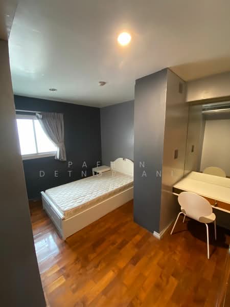 Baan Sukhumvit : บ้านสุขุมวิท, กรุงเทพ, ซอย นภาศัพท์ 5, คลองตัน, คลองเตย, กรุงเทพ, 77 ตร.ม., คอนโด ขาย, โดย Pafhun Detnopmani , 500148493 - DDproperty.com