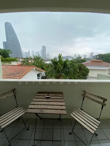 Baan Sukhumvit, Bangkok, Soi Napasap 5, Khong Tan, Khlong Toei, Bangkok, 2 Bedrooms, 77 sqm, Condo For Sale, by Pafhun  Detnopmani , 500148493 - DDproperty.com