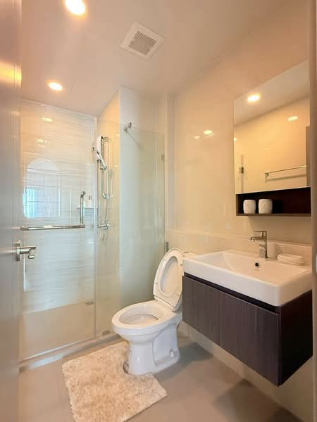 Aspire Onnut Station : แอสปาย อ่อนนุช สเตชั่น, กรุงเทพ, ถนนสุขุมวิท, พระโขนง, คลองเตย, กรุงเทพ, 53 ตร.ม., คอนโด ให้เช่า, โดย Thawatchai Methawongworakul, 500148496 - DDproperty.com