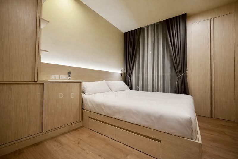 Noble Recole, Bangkok, 77 Soi Sukhumvit 19 Sukhumvit Road, Khlongtoei Nua, Watthana, Bangkok, 2 Bedrooms, 68 sqm, Condo For Rent, by Pafhun  Detnopmani , 500148497 - DDproperty.com