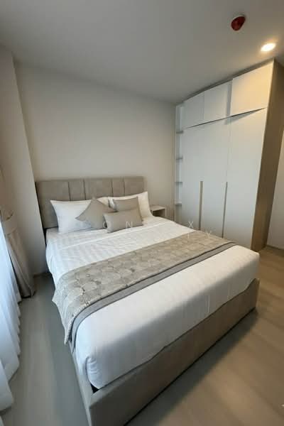 Aspire Onnut Station, Bangkok, Sukhumvit Road, Phra Kanong, Khlong Toei, Bangkok, 2 Bedrooms, 53 sqm, Condo For Rent, by Connex Property, 500148499 - DDproperty.com