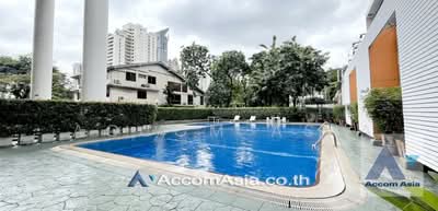 For Rent - Richmond Palace, Bangkok