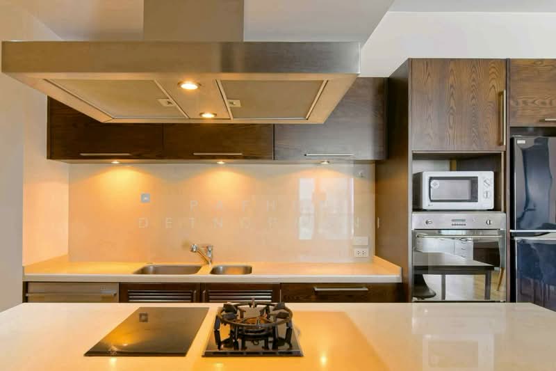 The Madison, Bangkok, Sukhumvit 41, Khlong Tan Nua, Watthana, Bangkok, 2 Bedrooms, 115 sqm, Condo For Rent, by Pafhun  Detnopmani , 500148504 - DDproperty.com