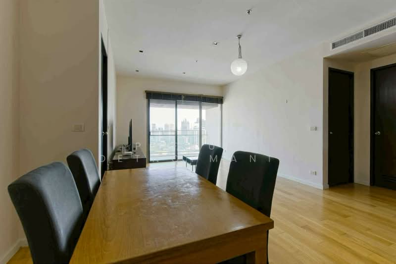 The Madison, Bangkok, Sukhumvit 41, Khlong Tan Nua, Watthana, Bangkok, 2 Bedrooms, 115 sqm, Condo For Rent, by Pafhun  Detnopmani , 500148504 - DDproperty.com