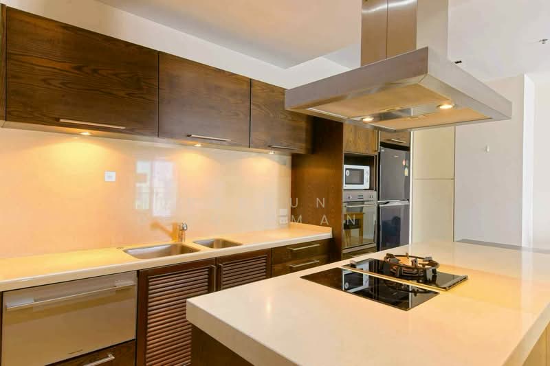 The Madison, Bangkok, Sukhumvit 41, Khlong Tan Nua, Watthana, Bangkok, 2 Bedrooms, 115 sqm, Condo For Rent, by Pafhun  Detnopmani , 500148504 - DDproperty.com