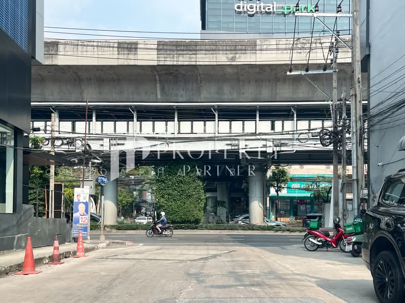 ที่ดิน ซอยสุขุมวิท 64/1 แปลงใหญ่ ใกล้ถนนสุขุมวิท, กรุงเทพ, บางนา, บางนา, กรุงเทพ, 1,616 ตร.ม., ที่ดิน ขาย, โดย Chidaphar Beawlek, 500148506 - DDproperty.com