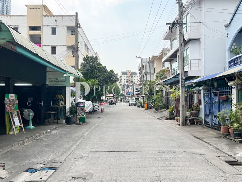 Land Sukhumvit 64/1 Near Sukhumvit Road, Bangkok, Bang Na, Bang Na, Bangkok, , 1,616 sqm, Land For Sale, by Chidaphar Beawlek, 500148506 - DDproperty.com