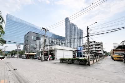 ขาย - ที่ดิน ซอยสุขุมวิท 64/1 แปลงใหญ่ ใกล้ถนนสุขุมวิท, กรุงเทพ