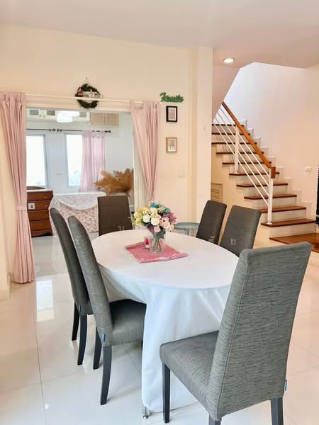 Perfect Place Sukhumvit 77-Suvarnabhumi : เพอร์เฟค เพลส สุขุมวิท77-สุวรรณภูมิ, สมุทรปราการ, ถนนลาดกระบัง, ราชาเทวะ, บางพลี, สมุทรปราการ, 200 ตร.ม., บ้านเดี่ยว ให้เช่า, โดย บุษบา รัตนวงษ์ชัย, 500148507 - DDproperty.com