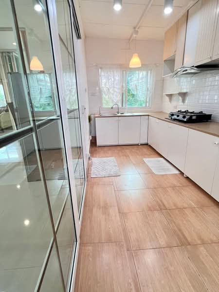 Perfect Place Sukhumvit 77-Suvarnabhumi, Samut Prakan, Lat Krabang Road, Rachathewa, Bang Plee, Samut Prakan, 3 Bedrooms, 200 sqm, Single Detached House For Rent, by บุษบา รัตนวงษ์ชัย, 500148507 - DDproperty.com