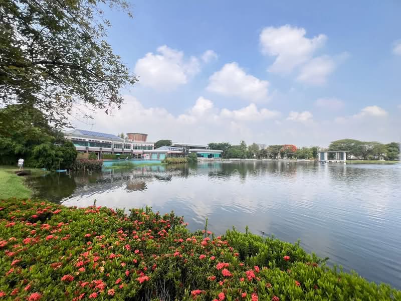 Perfect Place Sukhumvit 77-Suvarnabhumi : เพอร์เฟค เพลส สุขุมวิท77-สุวรรณภูมิ, สมุทรปราการ, ถนนลาดกระบัง, ราชาเทวะ, บางพลี, สมุทรปราการ, 200 ตร.ม., บ้านเดี่ยว ให้เช่า, โดย บุษบา รัตนวงษ์ชัย, 500148507 - DDproperty.com