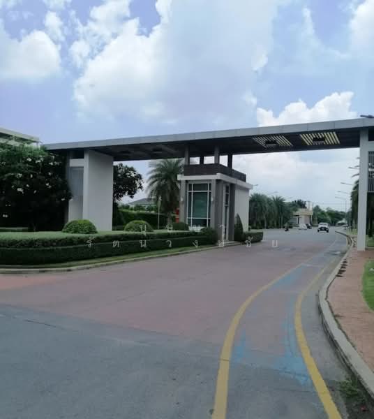 Perfect Place Sukhumvit 77-Suvarnabhumi, Samut Prakan, Lat Krabang Road, Rachathewa, Bang Plee, Samut Prakan, 3 Bedrooms, 200 sqm, Single Detached House For Rent, by บุษบา รัตนวงษ์ชัย, 500148507 - DDproperty.com