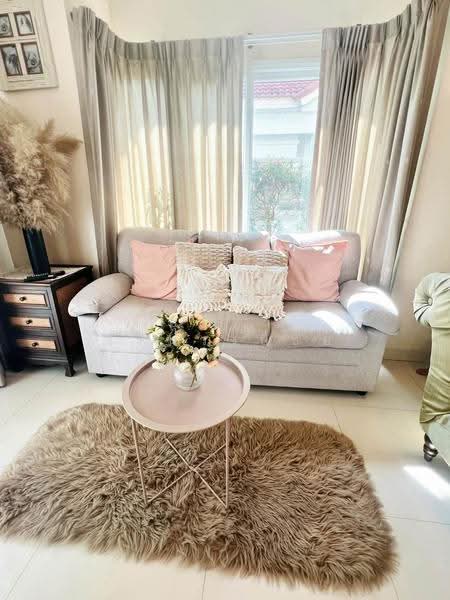 Perfect Place Sukhumvit 77-Suvarnabhumi, Samut Prakan, Lat Krabang Road, Rachathewa, Bang Plee, Samut Prakan, 3 Bedrooms, 200 sqm, Single Detached House For Rent, by บุษบา รัตนวงษ์ชัย, 500148507 - DDproperty.com