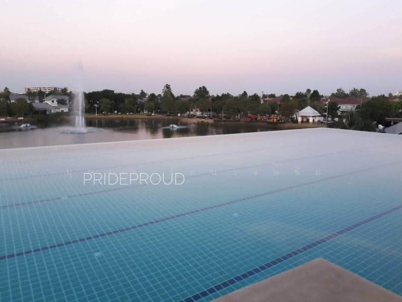 Perfect Place Sukhumvit 77-Suvarnabhumi, Samut Prakan, Lat Krabang Road, Rachathewa, Bang Plee, Samut Prakan, 3 Bedrooms, 200 sqm, Single Detached House For Rent, by บุษบา รัตนวงษ์ชัย, 500148507 - DDproperty.com
