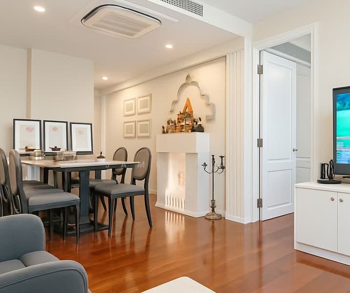 The Height, Bangkok, Soi Sukhumvit 55, Khlong Tan Nua, Watthana, Bangkok, 2 Bedrooms, 82 sqm, Condo For Sale, by James RR., 500148509 - DDproperty.com