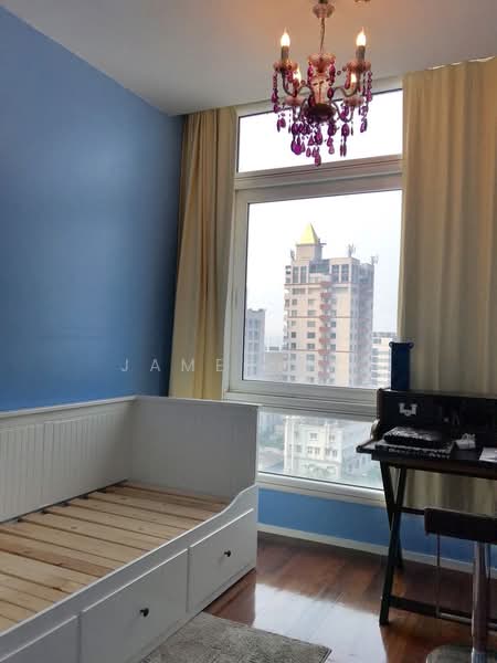 The Height, Bangkok, Soi Sukhumvit 55, Khlong Tan Nua, Watthana, Bangkok, 2 Bedrooms, 82 sqm, Condo For Sale, by James RR., 500148509 - DDproperty.com