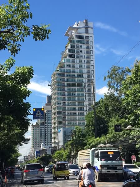 The Height, Bangkok, Soi Sukhumvit 55, Khlong Tan Nua, Watthana, Bangkok, 2 Bedrooms, 82 sqm, Condo For Sale, by James RR., 500148509 - DDproperty.com