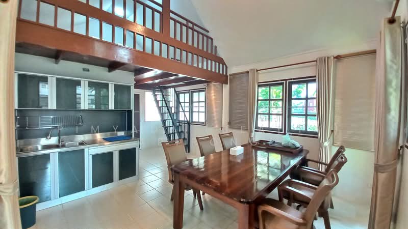 Perfect Place Ramkhamhaeng 164, Bangkok, Soi Ramkhamhaeng 164, Saphan Sung, Saphan Sung, Bangkok, 5 Bedrooms, 410 sqm, Single Detached House For Rent, by Pimyada (Beauty) Apipong, 500148511 - DDproperty.com