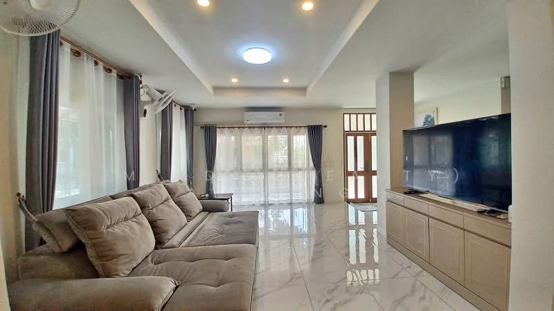 Perfect Place Ramkhamhaeng 164, Bangkok, Soi Ramkhamhaeng 164, Saphan Sung, Saphan Sung, Bangkok, 5 Bedrooms, 410 sqm, Single Detached House For Rent, by Pimyada (Beauty) Apipong, 500148511 - DDproperty.com