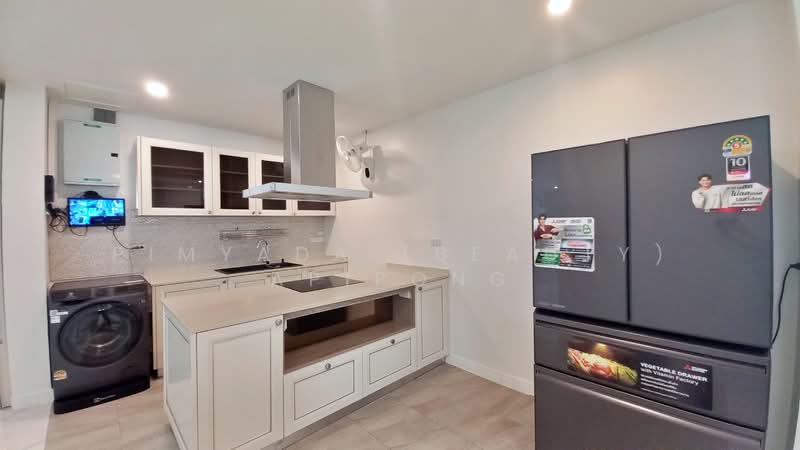 Perfect Place Ramkhamhaeng 164, Bangkok, Soi Ramkhamhaeng 164, Saphan Sung, Saphan Sung, Bangkok, 5 Bedrooms, 410 sqm, Single Detached House For Rent, by Pimyada (Beauty) Apipong, 500148511 - DDproperty.com