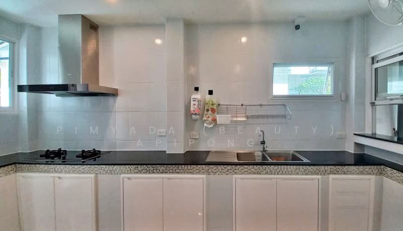 Perfect Place Ramkhamhaeng 164, Bangkok, Soi Ramkhamhaeng 164, Saphan Sung, Saphan Sung, Bangkok, 5 Bedrooms, 410 sqm, Single Detached House For Rent, by Pimyada (Beauty) Apipong, 500148511 - DDproperty.com