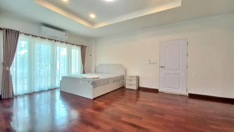 Perfect Place Ramkhamhaeng 164, Bangkok, Soi Ramkhamhaeng 164, Saphan Sung, Saphan Sung, Bangkok, 5 Bedrooms, 410 sqm, Single Detached House For Rent, by Pimyada (Beauty) Apipong, 500148511 - DDproperty.com