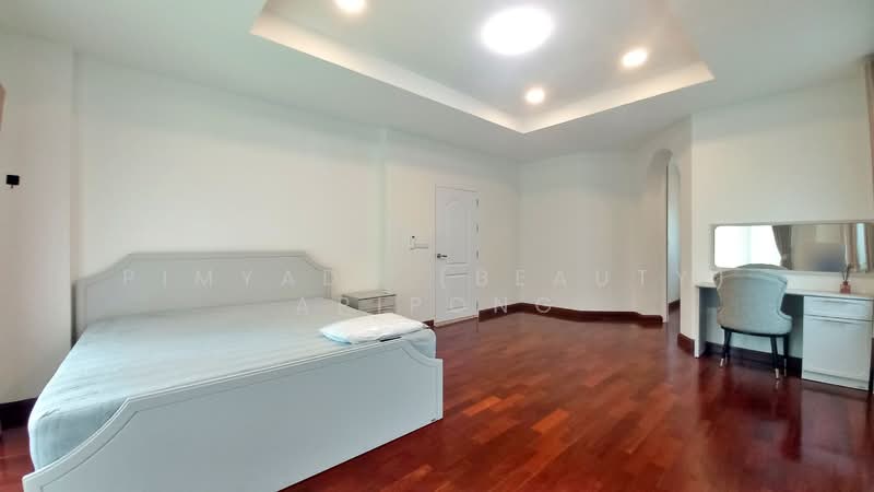 Perfect Place Ramkhamhaeng 164, Bangkok, Soi Ramkhamhaeng 164, Saphan Sung, Saphan Sung, Bangkok, 5 Bedrooms, 410 sqm, Single Detached House For Rent, by Pimyada (Beauty) Apipong, 500148511 - DDproperty.com