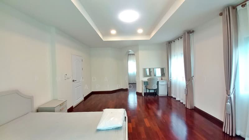 Perfect Place Ramkhamhaeng 164 : เพอร์เฟค เพลส รามคำแหง 164, กรุงเทพ, ซอยรามคำแหง 164, สะพานสูง, สะพานสูง, กรุงเทพ, 410 ตร.ม., บ้านเดี่ยว ให้เช่า, โดย Pimyada (Beauty) Apipong, 500148511 - DDproperty.com