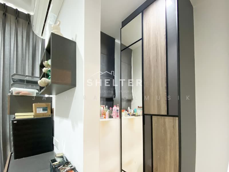 Town 68 - Ramkhamhaeng 68, Bangkok, Hua Mak, Bang Kapi, Bangkok, 4 Bedrooms, 120 sqm, Townhouse For Sale, by Janjira Polmusik, 500148512 - DDproperty.com