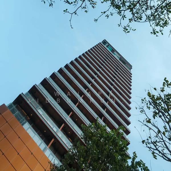 Khun By Yoo, Bangkok, 338 Thonglor Road, Khlong Tan Nua, Watthana, Bangkok, 2 Bedrooms, 83 sqm, Condo For Sale, by Walapa Jidbumrungsakun, 500148516 - DDproperty.com
