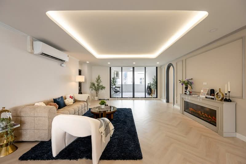 Grand Ville House 2, Bangkok, Soi Sukhumvit 19, Khlongtoei Nua, Watthana, Bangkok, 3 Bedrooms, 276 sqm, Condo For Sale, by Walapa Jidbumrungsakun, 500148519 - DDproperty.com