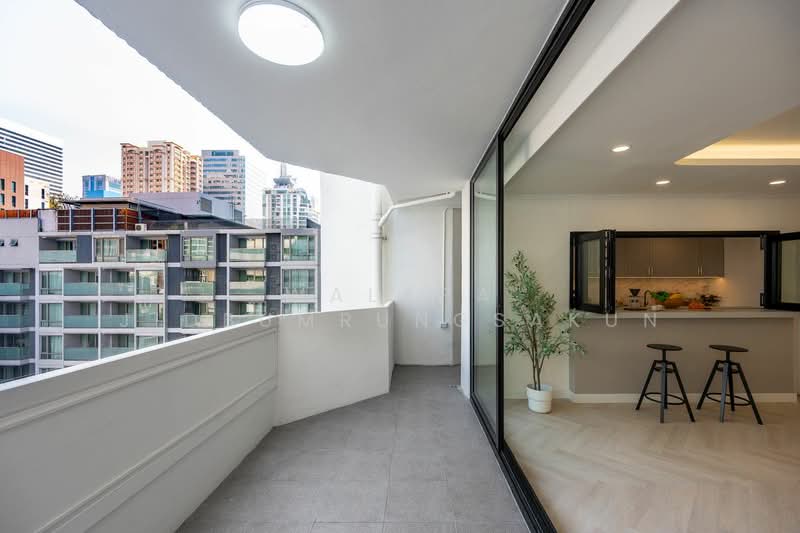 Grand Ville House 2, Bangkok, Soi Sukhumvit 19, Khlongtoei Nua, Watthana, Bangkok, 3 Bedrooms, 276 sqm, Condo For Sale, by Walapa Jidbumrungsakun, 500148519 - DDproperty.com