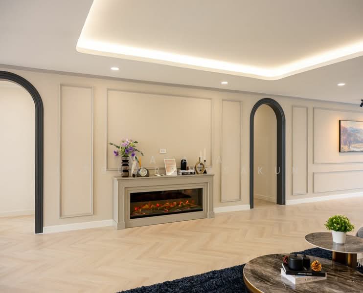 Grand Ville House 2, Bangkok, Soi Sukhumvit 19, Khlongtoei Nua, Watthana, Bangkok, 3 Bedrooms, 276 sqm, Condo For Sale, by Walapa Jidbumrungsakun, 500148519 - DDproperty.com