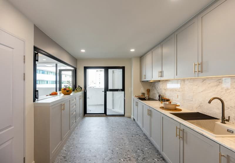 Grand Ville House 2, Bangkok, Soi Sukhumvit 19, Khlongtoei Nua, Watthana, Bangkok, 3 Bedrooms, 276 sqm, Condo For Sale, by Walapa Jidbumrungsakun, 500148519 - DDproperty.com