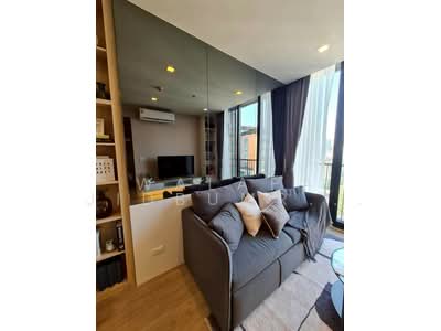 For Rent - Noble Refine, Bangkok