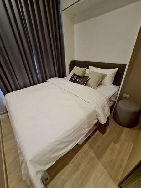 Noble Refine, Bangkok, Soi Sukhumvit 26, Sukhumvit Road, Khong Tan, Khlong Toei, Bangkok, 2 Bedrooms, 60 sqm, Condo For Rent, by Walapa Jidbumrungsakun, 500148522 - DDproperty.com
