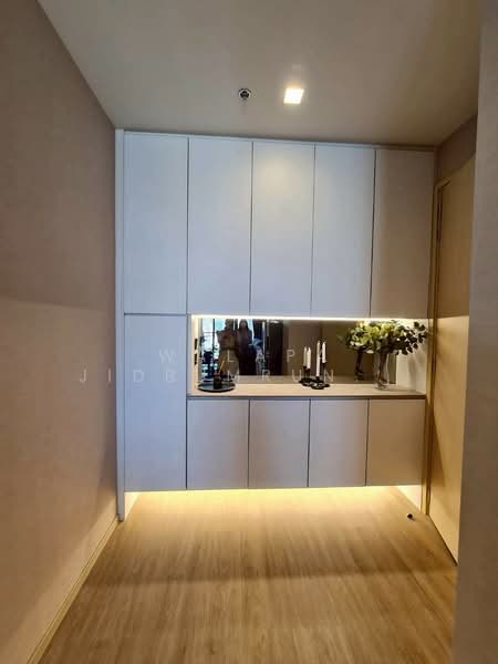 Noble Refine, Bangkok, Soi Sukhumvit 26, Sukhumvit Road, Khong Tan, Khlong Toei, Bangkok, 2 Bedrooms, 60 sqm, Condo For Rent, by Walapa Jidbumrungsakun, 500148522 - DDproperty.com