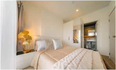 ขาย - Lumpini Condo Town Ekachai 48 : ลุมพินี คอนโดทาวน์ เอกชัย 48, กรุงเทพ