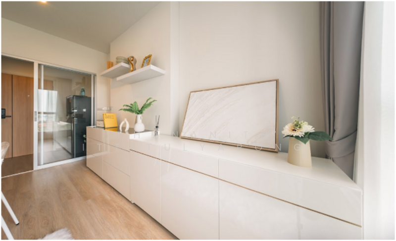 Lumpini Condo Town Ekachai 48, Bangkok, Ekkachai Road, Bang Bon, Bang Bon, Bangkok, Studio, 30 sqm, Condo For Sale, by Thananith Ittitulyapong, 500148524 - DDproperty.com