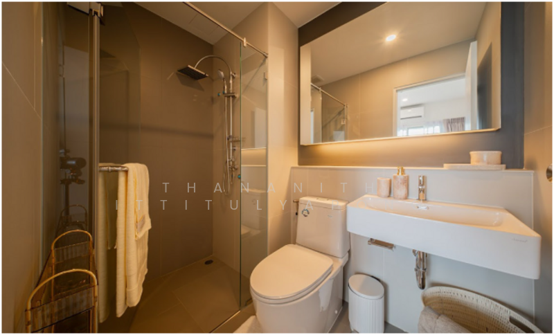 Lumpini Condo Town Ekachai 48, Bangkok, Ekkachai Road, Bang Bon, Bang Bon, Bangkok, Studio, 30 sqm, Condo For Sale, by Thananith Ittitulyapong, 500148524 - DDproperty.com