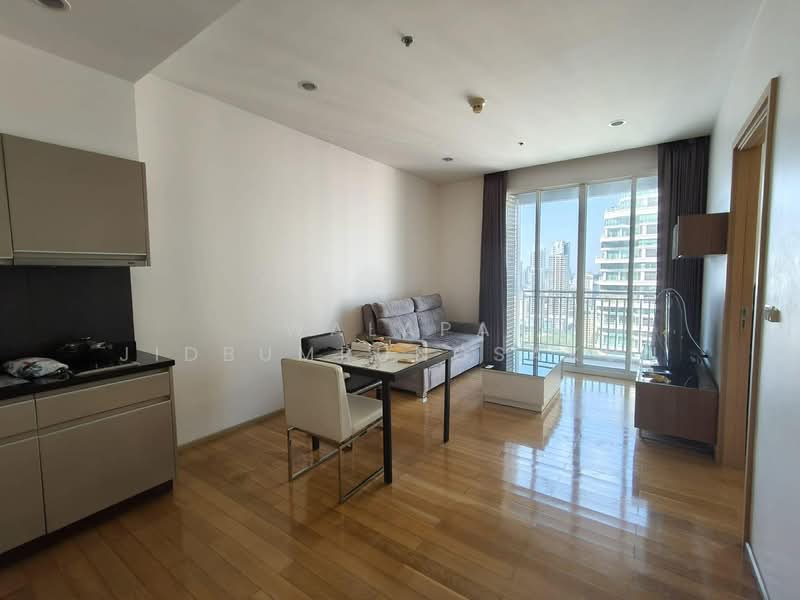 XT Huaikhwang, Bangkok, 244 Ratchadaphisek Road, Huai Khwang, Huai Khwang, Bangkok, 1 Bedroom, 30 sqm, Condo For Rent, by Walapa Jidbumrungsakun, 500148530 - DDproperty.com