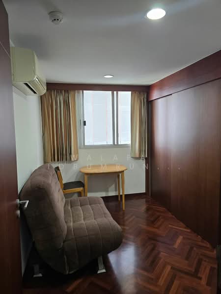 Tai Ping Towers, Bangkok, 582 Soi Sukhumvit 63, Khlong Tan Nua, Watthana, Bangkok, 2 Bedrooms, 130 sqm, Condo For Rent, by Walapa Jidbumrungsakun, 500148533 - DDproperty.com