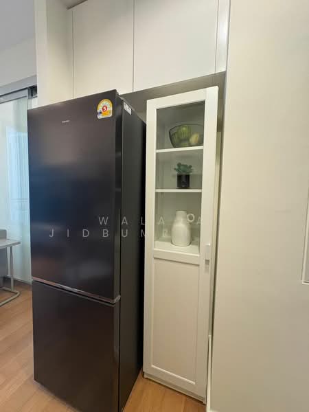 Equinox Phahol Vibha, Bangkok, 345 Paholyothin Road, Jom Phon, Chatuchak, Bangkok, 1 Bedroom, 33 sqm, Condo For Rent, by Walapa Jidbumrungsakun, 500148534 - DDproperty.com