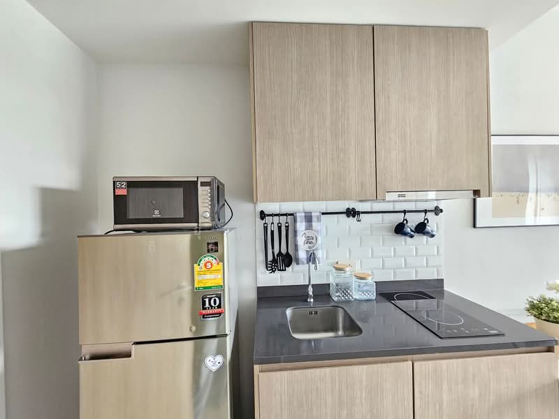 Unixx South Pattaya : ยูนิกซ์ เซาท์ พัทยา, ชลบุรี, หมู่ที่ 12 163, หนองปรือ, บางละมุง, ชลบุรี, 23 ตร.ม., คอนโด ให้เช่า, โดย อุรารัตน์ อิทธิพูนธนกร, 500148535 - DDproperty.com