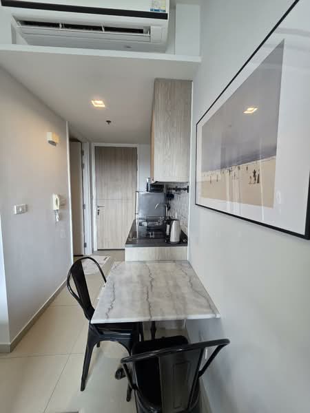 Unixx South Pattaya, Chon Buri (Pattaya), Village No. 12 163, Nong Pru, Bang Lamung (Pattaya), Chon Buri (Pattaya), Studio, 23 sqm, Condo For Rent, by อุรารัตน์ อิทธิพูนธนกร, 500148535 - DDproperty.com