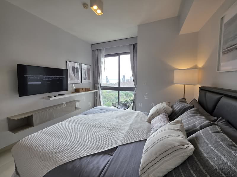 Unixx South Pattaya, Chon Buri (Pattaya), Village No. 12 163, Nong Pru, Bang Lamung (Pattaya), Chon Buri (Pattaya), Studio, 23 sqm, Condo For Rent, by อุรารัตน์ อิทธิพูนธนกร, 500148535 - DDproperty.com