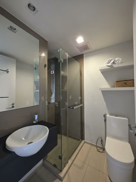 Unixx South Pattaya, Chon Buri (Pattaya), Village No. 12 163, Nong Pru, Bang Lamung (Pattaya), Chon Buri (Pattaya), Studio, 23 sqm, Condo For Rent, by อุรารัตน์ อิทธิพูนธนกร, 500148535 - DDproperty.com
